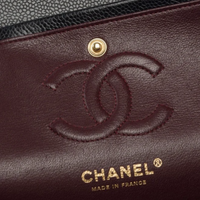 Chanel Classic Flap Bag - View 8
