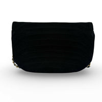 Chanel Half Moon Flap - View 4