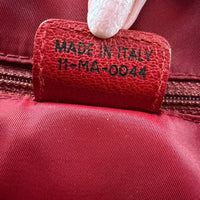 Dior Rasta No. 1 Trotter Tote - View 15