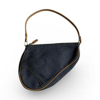 Dior Saddle Pochette - View 1