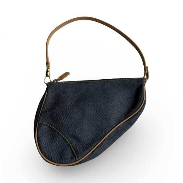 Dior Saddle Pochette