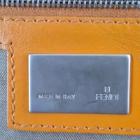 Fendi Baguette