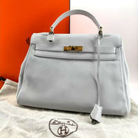 Hermès Kelly 32 - View 10