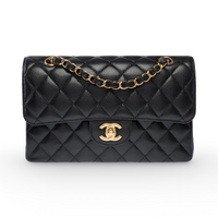 Chanel Classic Flap Bag - View 1