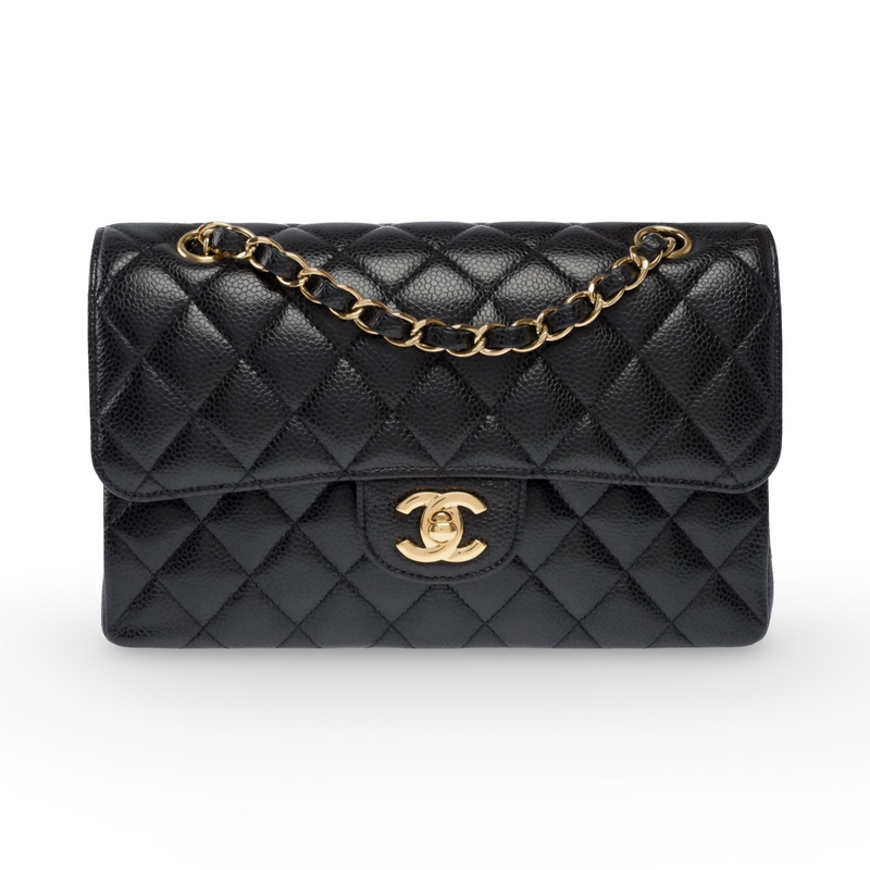 Chanel Classic Flap Bag