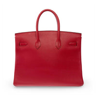 Hermès Birkin 35 - View 3