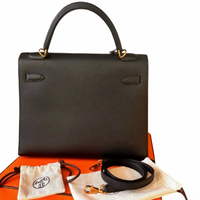 Hermès Kelly 32 - View 6