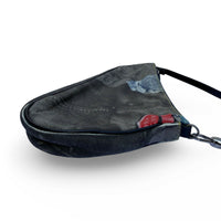 Dior Saddle Pochette - View 12