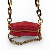 Louis Vuitton Heart On Chain - View 4