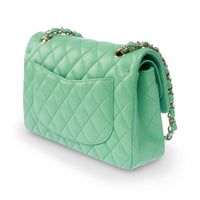 Chanel Classic Flap Small