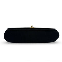 Chanel Half Moon Flap - View 5