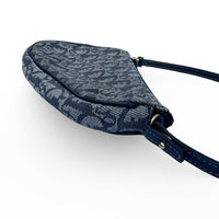 Dior Saddle Pochette - View 7