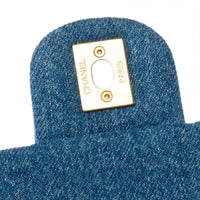 Chanel Classic Flap Mini - View 10