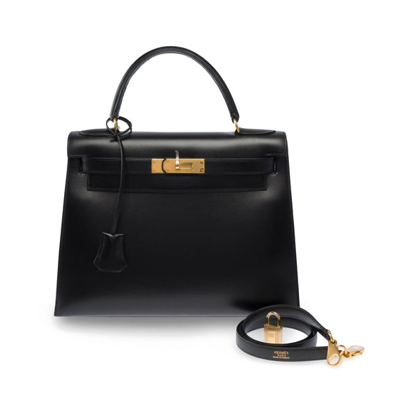 Hermès Kelly 28