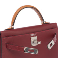 Hermès Kelly 20