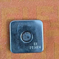 Fendi Baguette