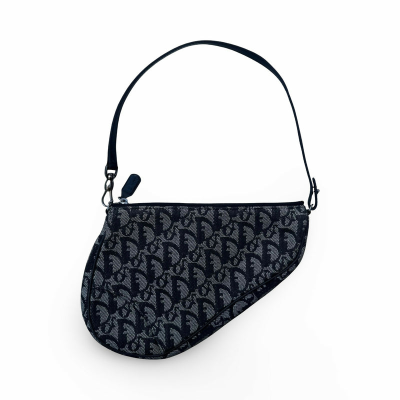 Dior Saddle Pochette