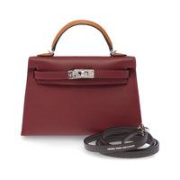 Hermès Kelly 20