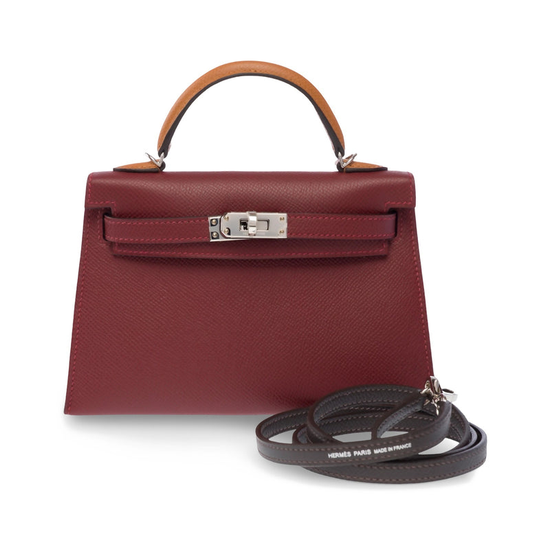 Hermès Kelly 20