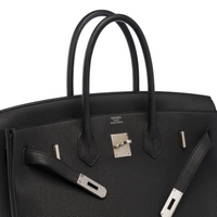 Hermès Birkin 35 - View 5