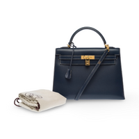 Hermès Kelly 32 - View 15