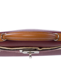 Hermès Kelly 20