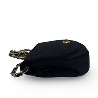 Chanel Half Moon Flap - View 7