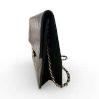 Chanel Single Flap Medium - View 4