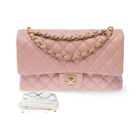 Chanel Classic Flap Medium