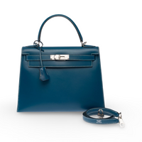 Hermès Kelly 28 - View 1
