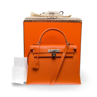 Hermès Kelly 28