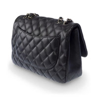 Chanel Classic Flap Jumbo