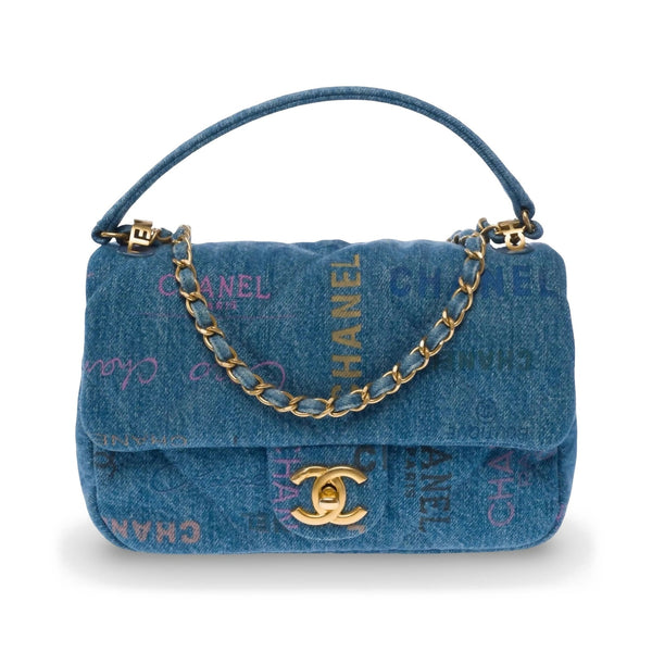 Chanel Classic Flap Mini