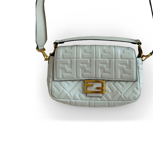 Fendi Baguette