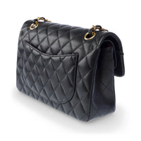 Chanel Classic Flap Small
