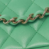 Chanel Classic Flap Small