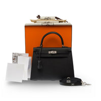 Hermès Kelly 25 - View 2