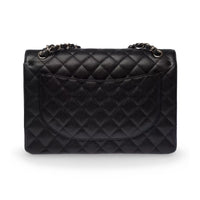 Chanel Classic Flap Maxi