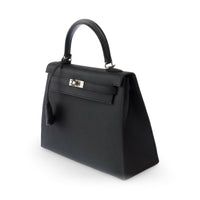Hermès Kelly 25 - View 4