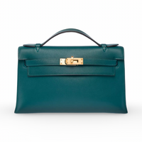 Hermès Kelly Pochette - View 1