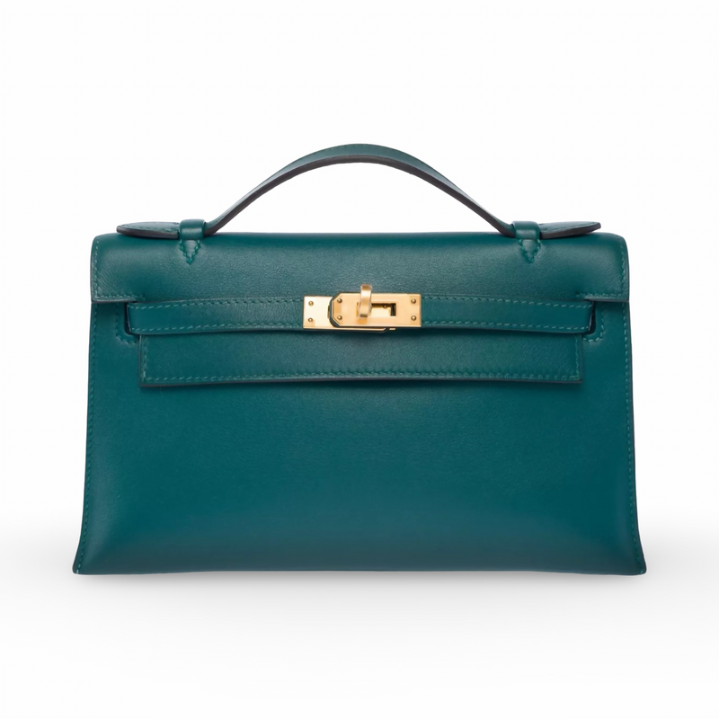 Hermès Kelly Pochette