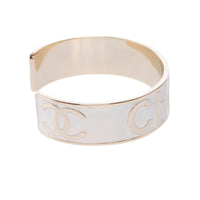 Chanel Cuff Bracelet