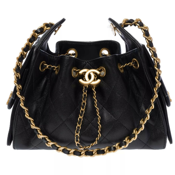 Chanel 25 Mini