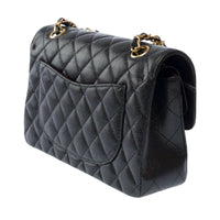 Chanel Classic Flap Small - View 4