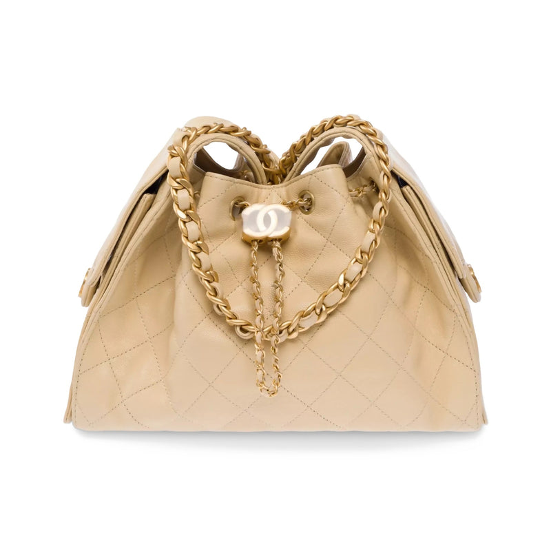Chanel 25