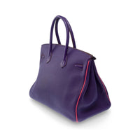 Hermès Birkin 35
