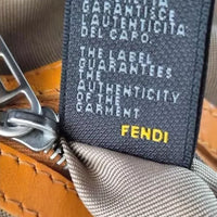 Fendi Baguette