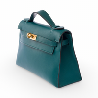 Hermès Kelly Pochette - View 3