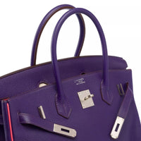 Hermès Birkin 35