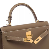 Hermès Kelly 28 - View 8